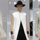 Image for article titled The 20 Strangest Looks From Men's Fashion Week